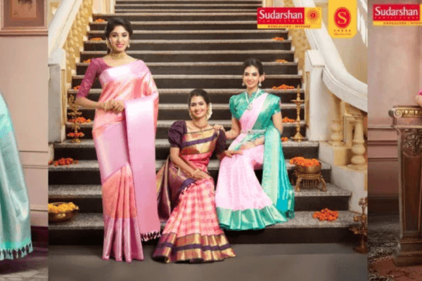 Sudarshan Silks Marathahalli